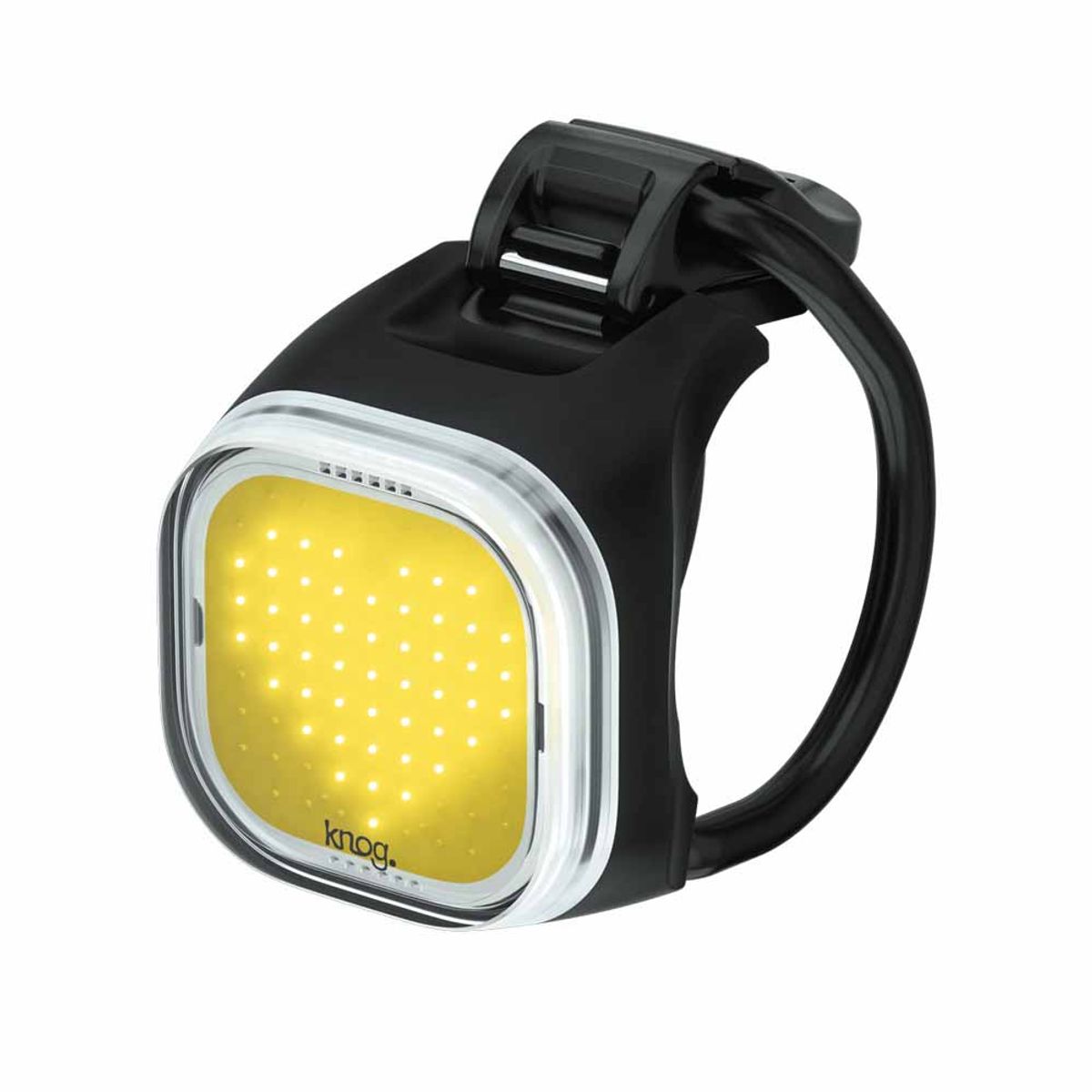 KNOG - Luz Delantera Para Bicicleta Blinder Mini Love Front