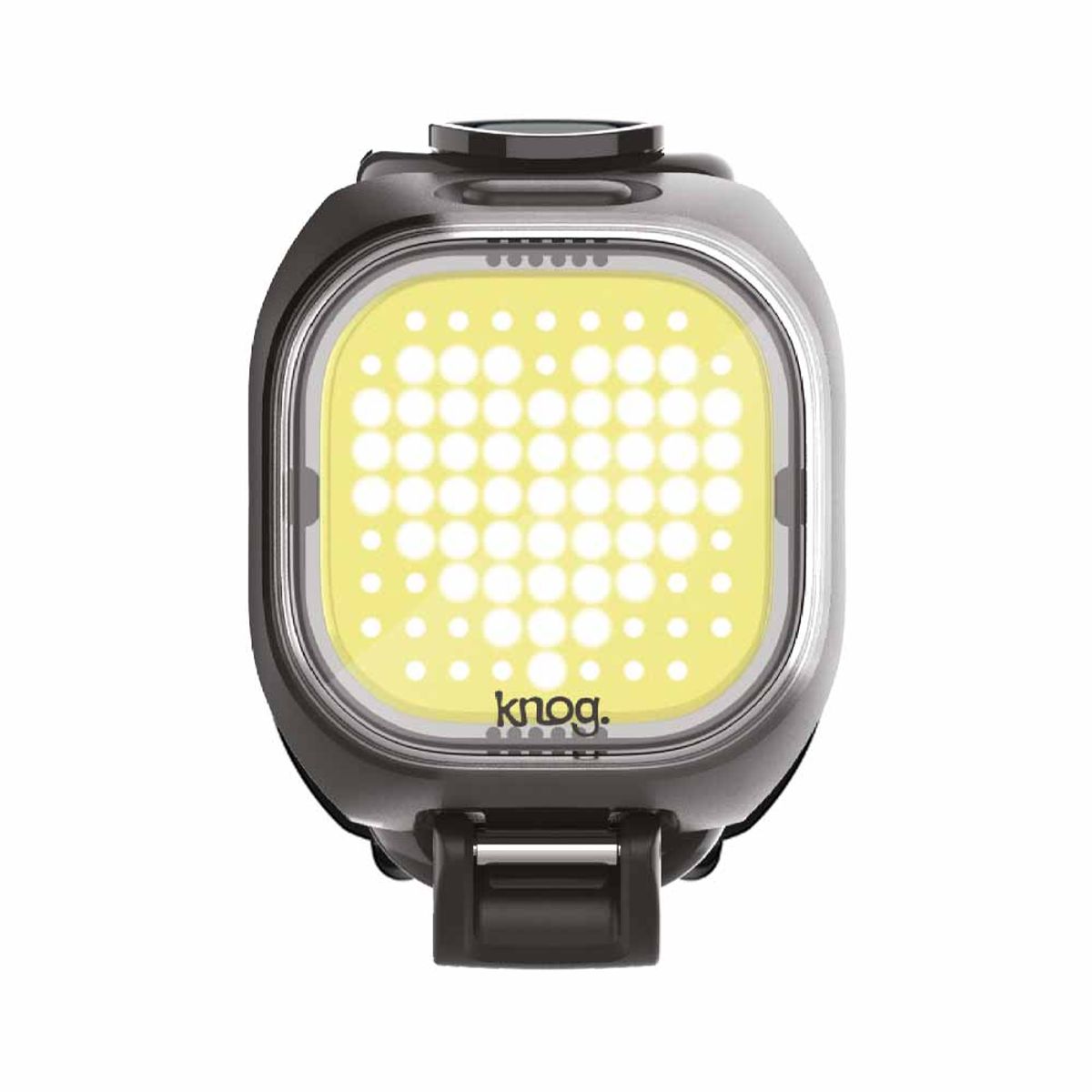 KNOG - Luz Delantera Para Bicicleta Blinder Mini Love Front