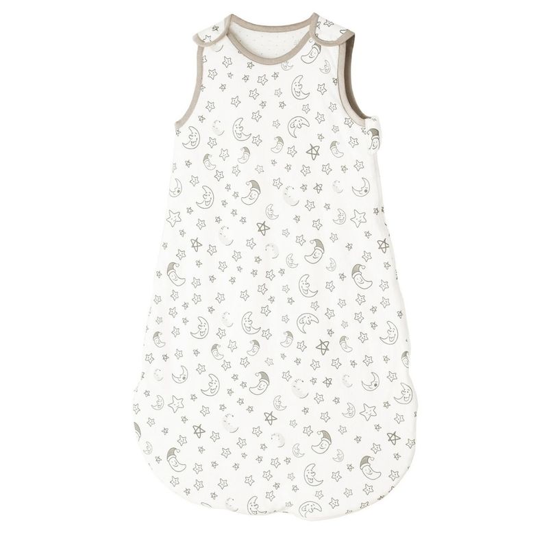 KIVARA - Saquito De Dormir Bebe Tog 1.5 Pijama Saco De Dormir