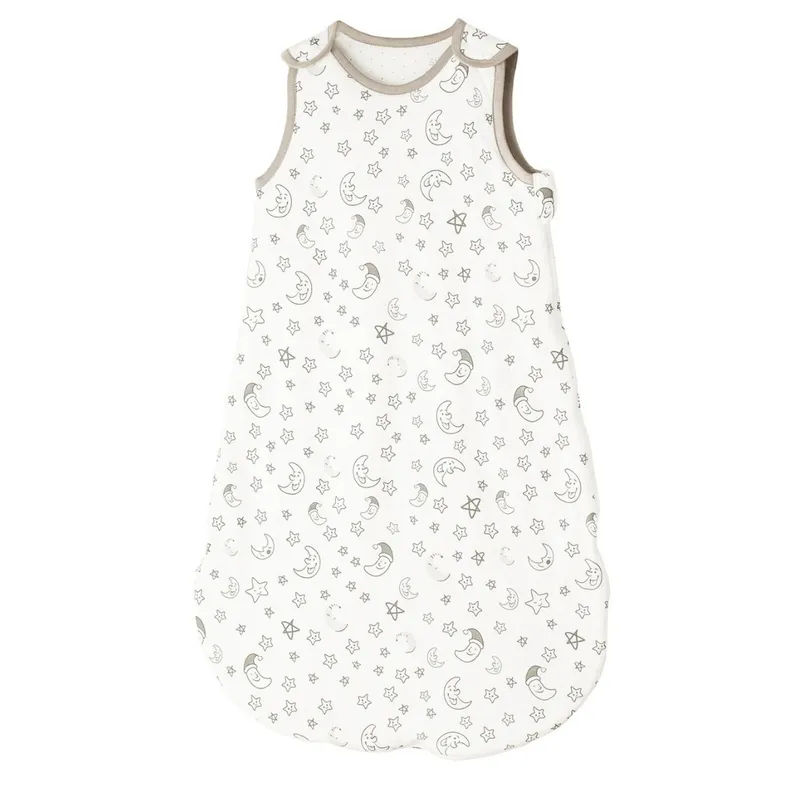 KIVARA - Saquito De Dormir Bebe Tog 1.5 Pijama Saco De Dormir