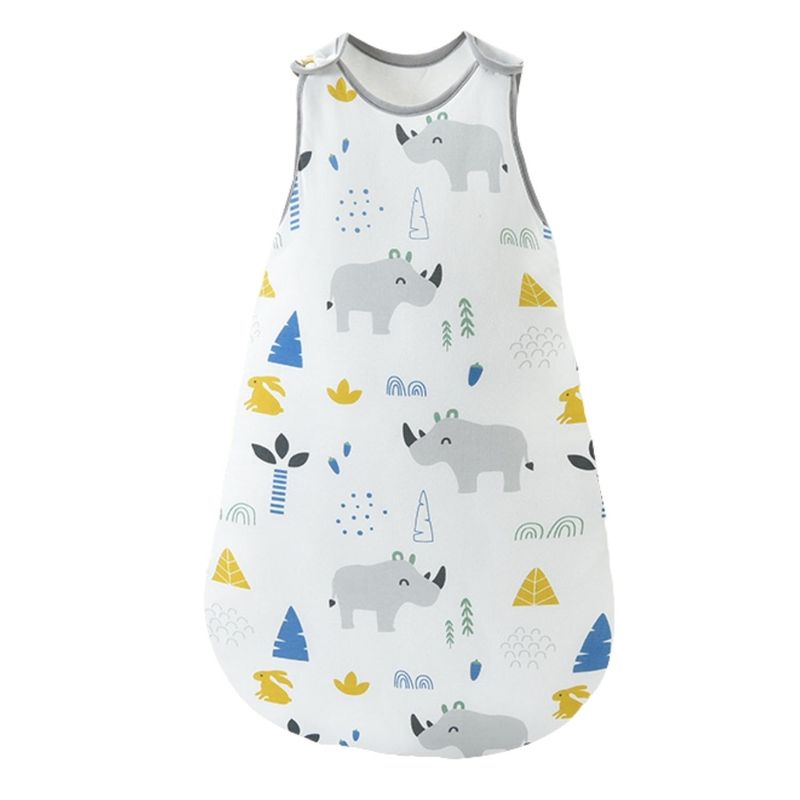 KIVARA - Saquito De Dormir Bebe Tog 1.5 Pijama Saco De Dormir