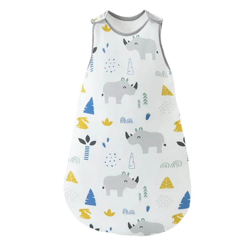 KIVARA - Saquito De Dormir Bebe Tog 1.5 Pijama Saco De Dormir
