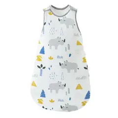 KIVARA - Saquito De Dormir Bebe Tog 1.5 Pijama Saco De Dormir