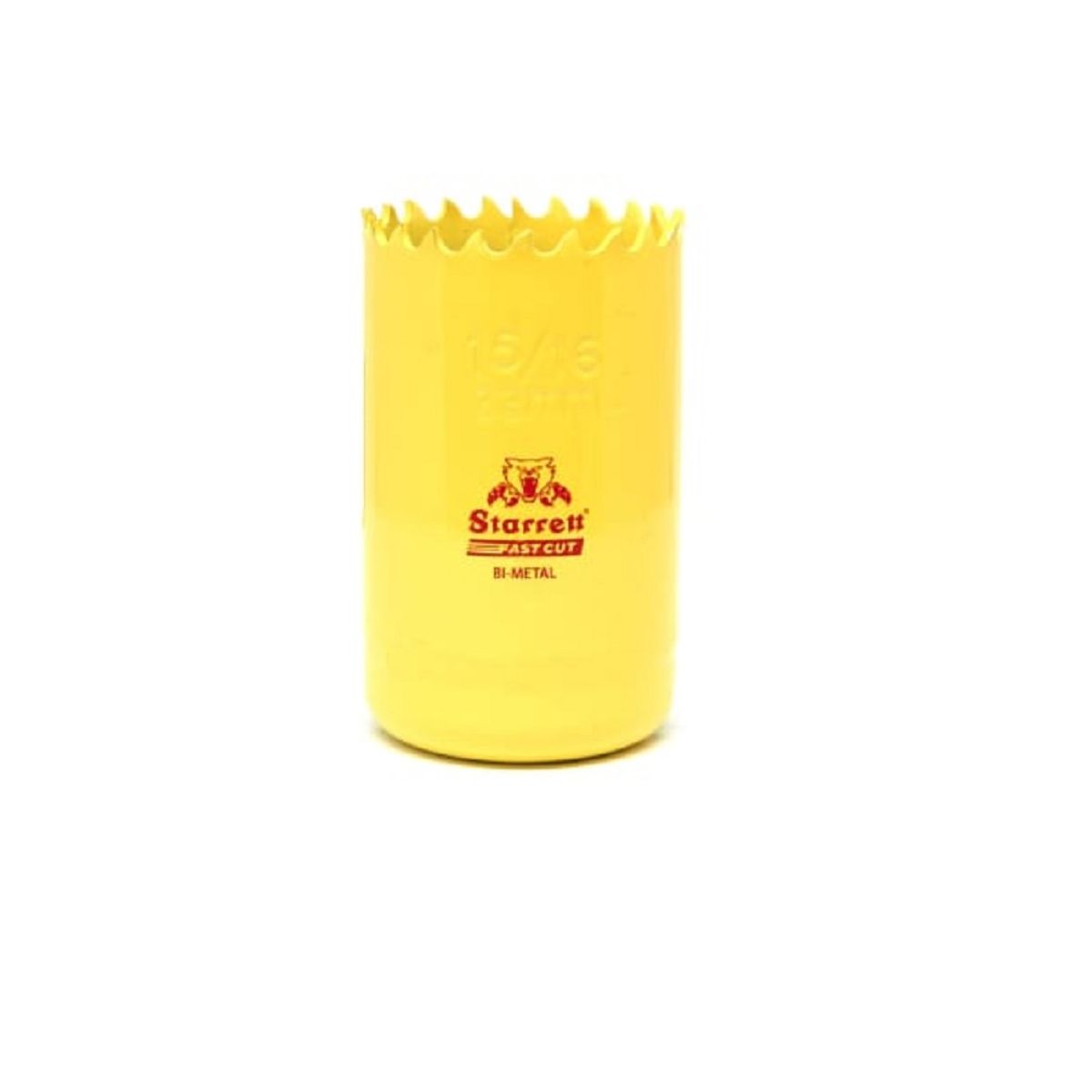 GENERICO - SIERRA COPA BIMETALICA  24mm PARA METAL STARRET