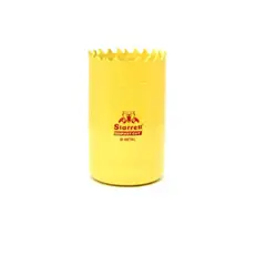 GENERICO - SIERRA COPA BIMETALICA 24mm PARA METAL STARRET