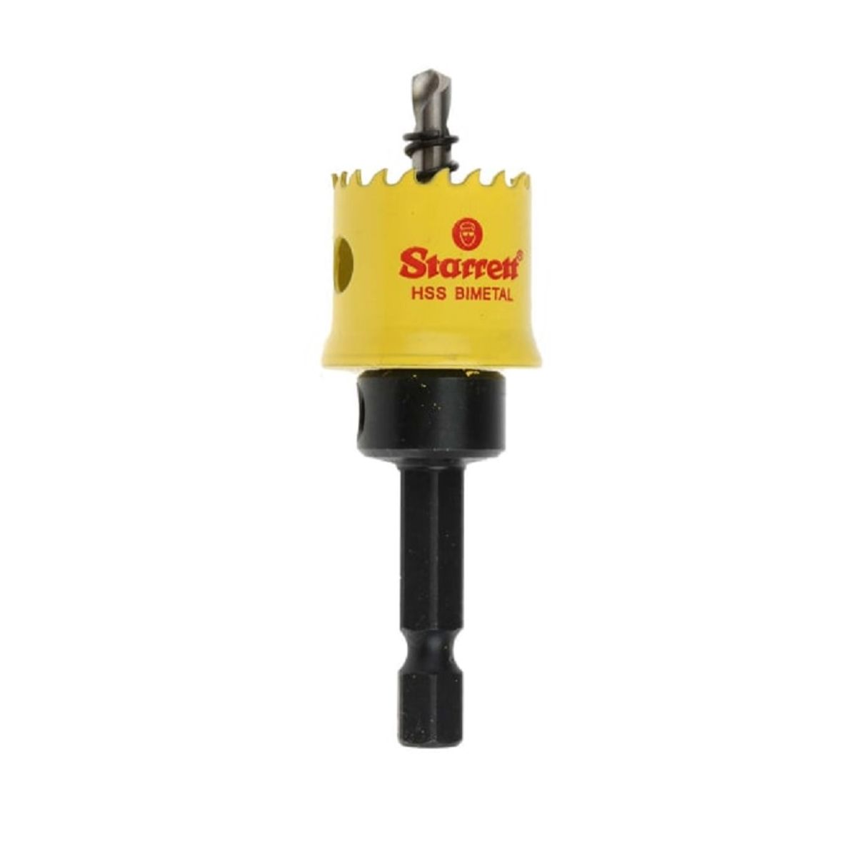 GENERICO - SIERRA COPA BIMETALICA  24mm PARA METAL STARRET