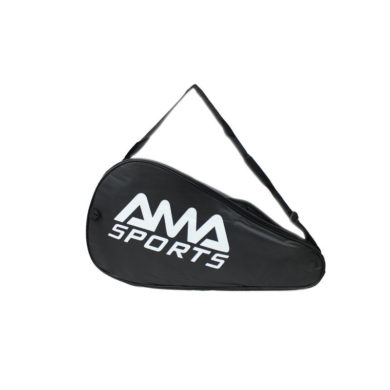 AMA SPORT - Funda Para Pala de Pádel Con Correa Ajustable - PS