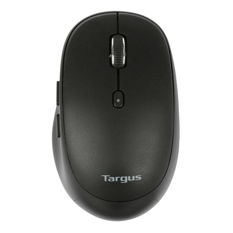 TARGUS - Mouse Inalámbrico Targus Antimicrobiano Multi-device