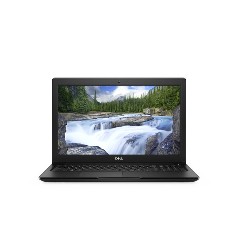 DELL - NOTEBOOK Dell Latitude 3500 (i7-8565U / 16GB / 256GB /MX130 2GB) GRADO A