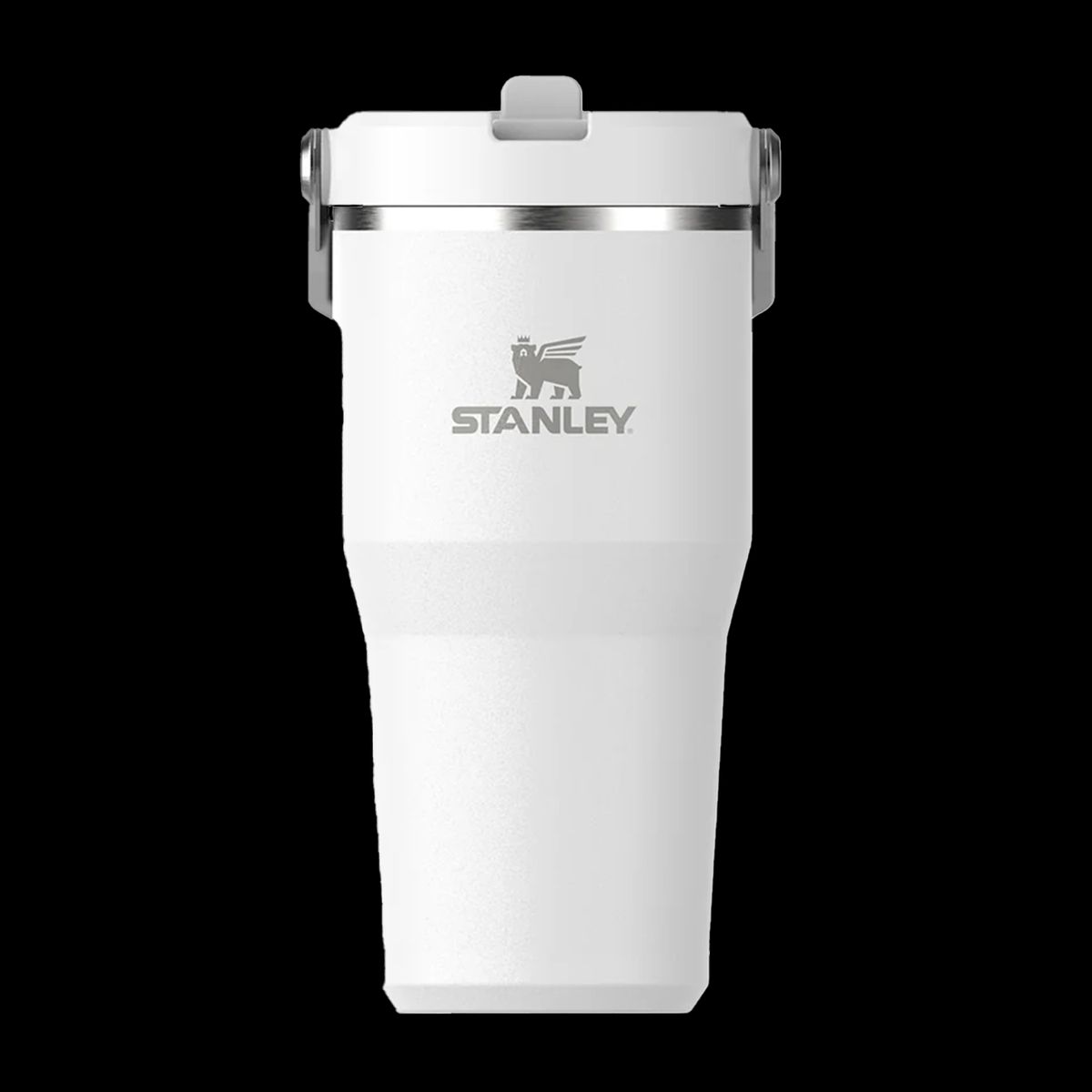 STANLEY - Botella Térmica Stanley Flip Straw 2.0 Frost - 591 ml