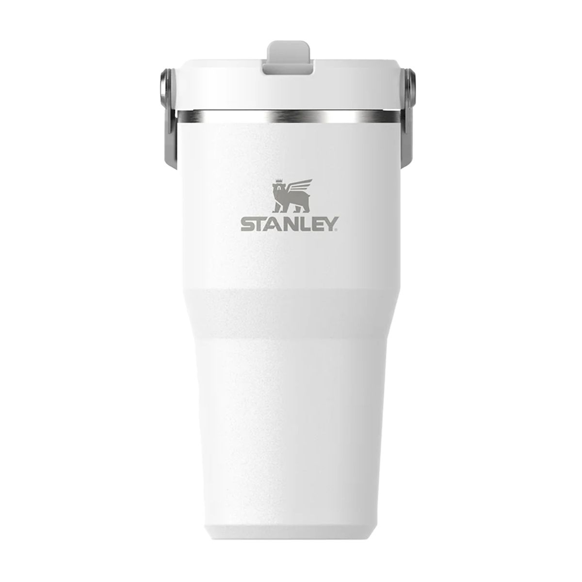 STANLEY - Botella Térmica Stanley Flip Straw 2.0 Frost - 591 ml