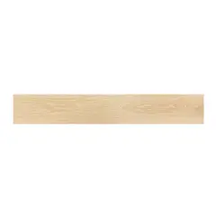 GENERICO - Porcelanato 15x90 cm Alpha Oak 1.08 m2