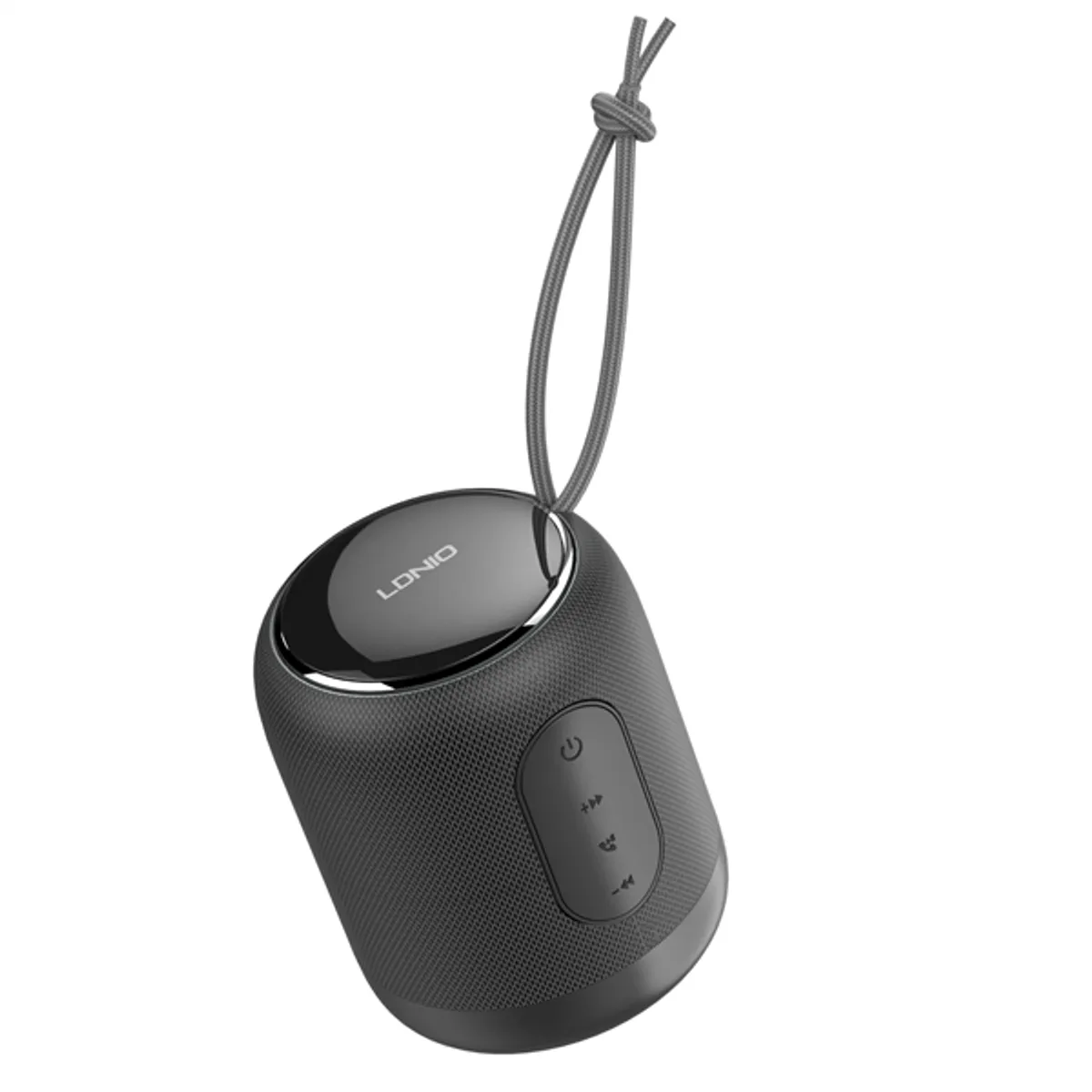 LDNIO - Parlante Inalámbrico Bluetooh BTS12