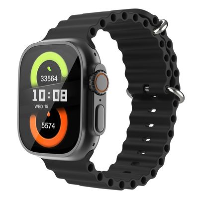 Kbod Smart Watch Reloj Inteligente Bluetooth X90 Ultra Ip67