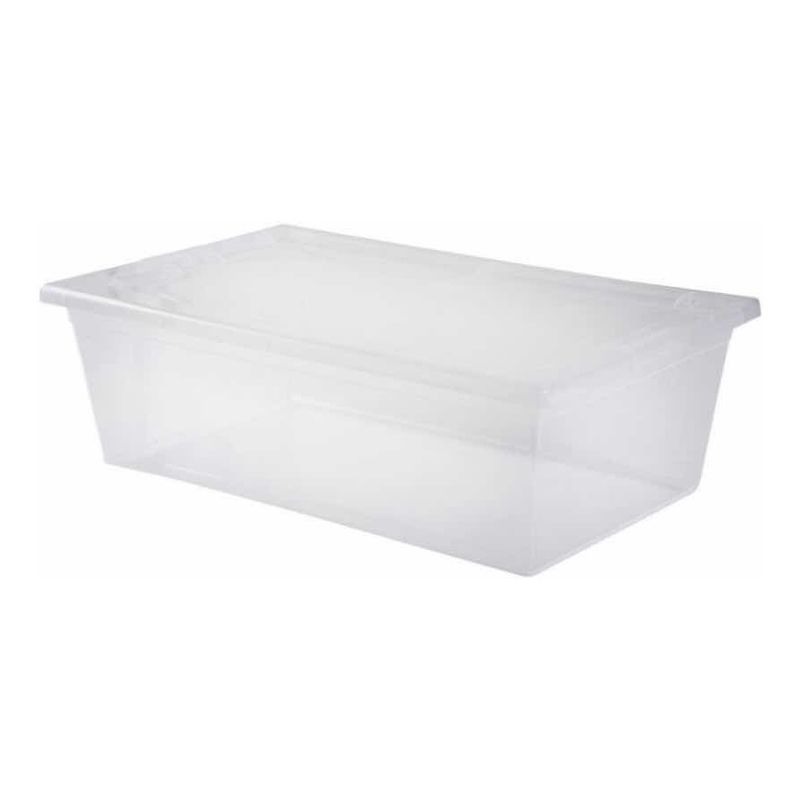 WENCO - Caja Organizadora 6 Litros Wenco