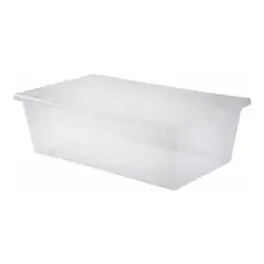 WENCO - Caja Organizadora 6 Litros