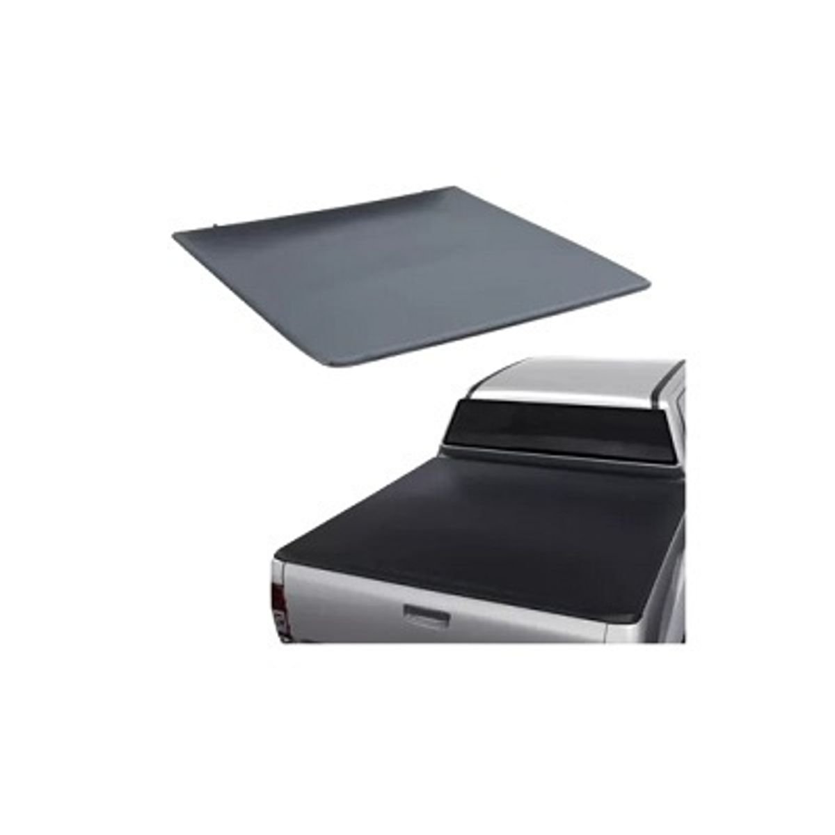 GENERICO - LONA MARITIMA PARA LAS CAMIONETAS NISSAN NP300