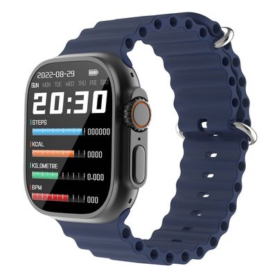 Kbod Smart Watch Reloj Inteligente Bluetooth X90 Ultra Ip67