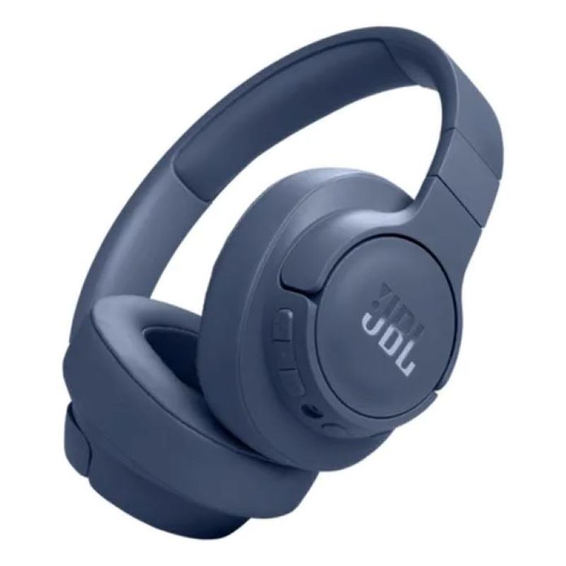 JBL - Audífonos Bluetooth JBL Tune 770 NC Cancelacion De Ruido Azul
