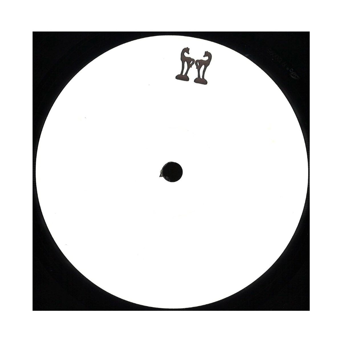 GENERICO - CJ Scoot Belton Fury Vinilo reacondicionado VG+