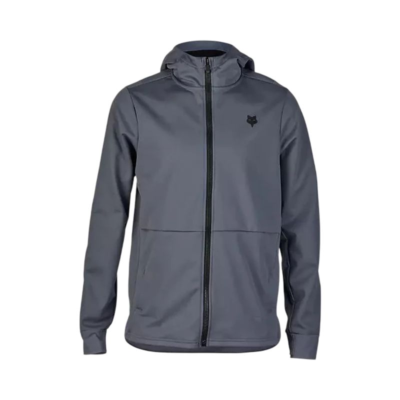 FOX - Chaqueta Windbloc® Gris Fox