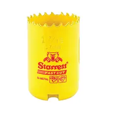 GENERICO - SIERRA COPA BIMETALICA 37mm PARA METAL STARRET