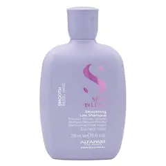ALFAPARF MILANO - Shampoo Semi Di lino Smooth Rebel 250ml Alfaparf Anti Encrespamiento