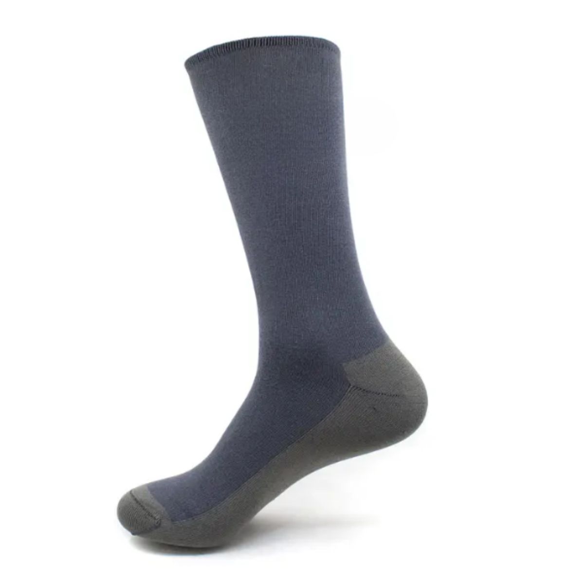 EKOL TACTICA MILITAR - Calcetines Cobre Bamboo Zaza Sin Costura Diabetico Surtidos