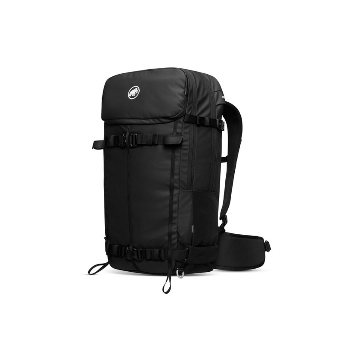 MAMMUT - Mochila Nirvana 35L Unisex Adulto Negro