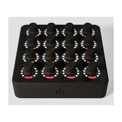 GENERICO - Controlador Midi Fighter Twister color negro DJ Techtools