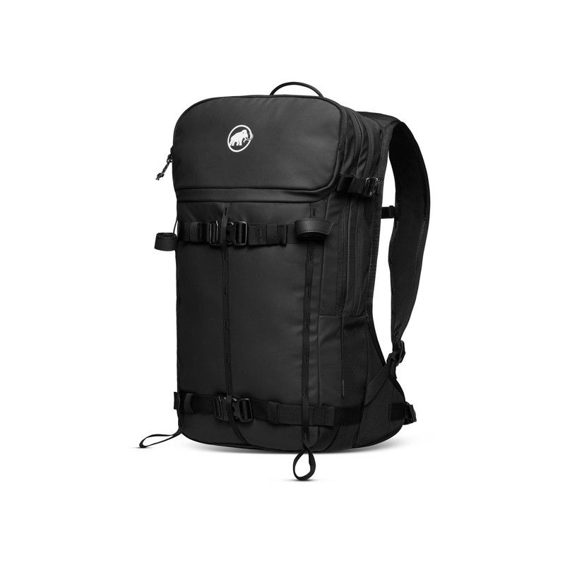 MAMMUT - Mochila Nirvana 18L Unisex Adulto Negro