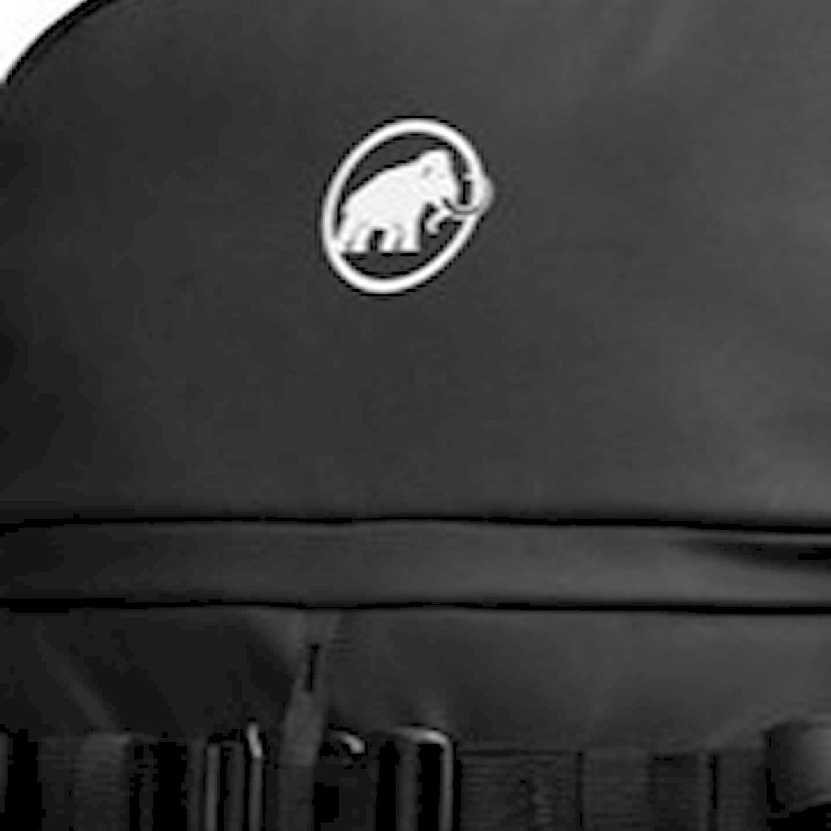 MAMMUT - Mochila Nirvana 18L Unisex Adulto Negro.