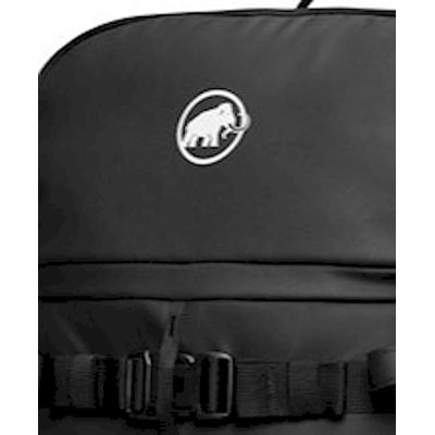 Imagen 2 del producto Mochila Nirvana 18L Unisex Adulto Negro.