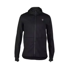 FOX - Chaqueta Windbloc® Negro