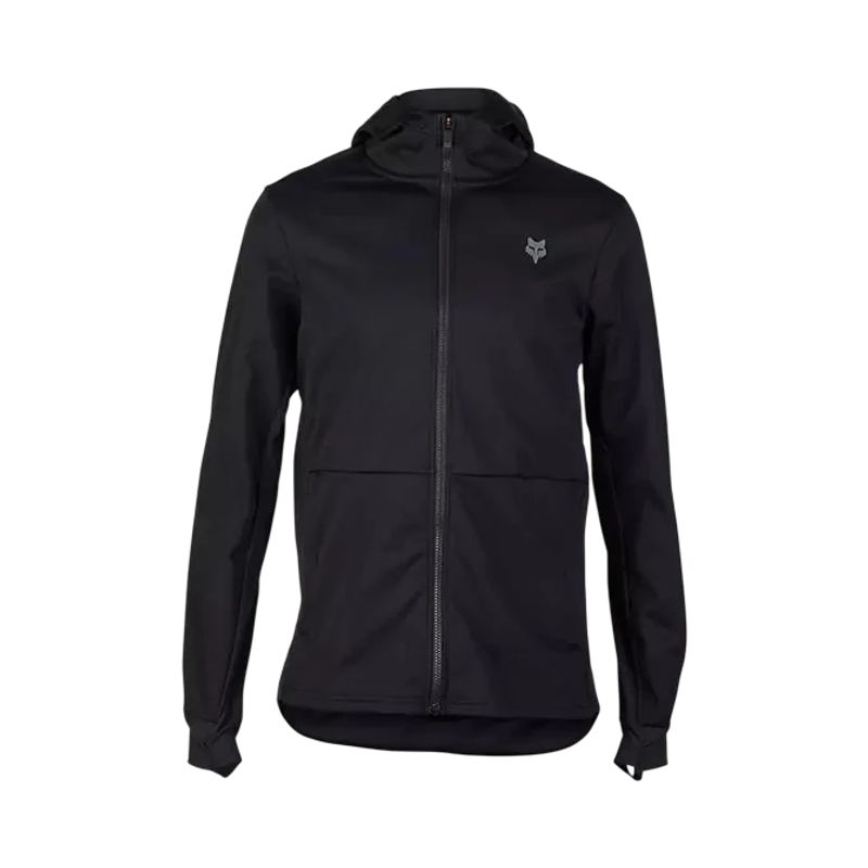 FOX - Chaqueta Windbloc® Negro Fox
