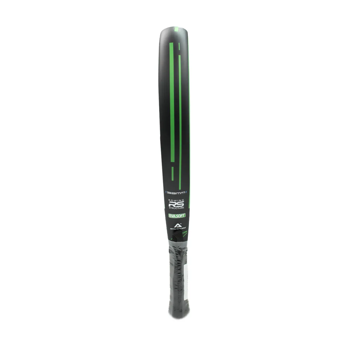 AMA SPORT - Pala De Padel Ama Sport P40 Fibra De Carbono - PS