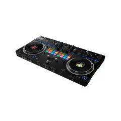 PIONEER DJ - Controlador DJ DDJ REV 7 con 2 canales Serato Dj Pro