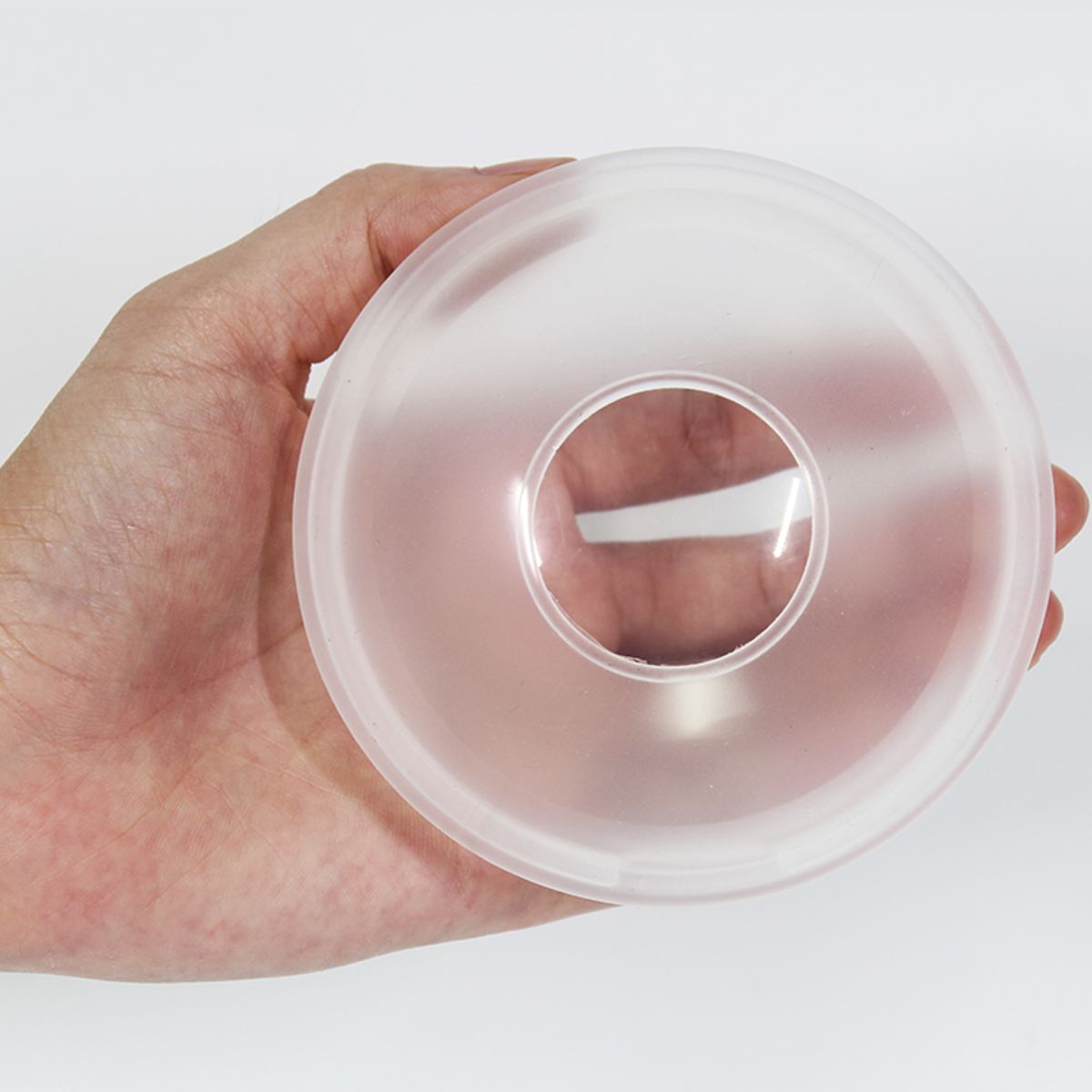 GENERICO - Amapolas de Lactancia Cmbear Recolectoras de Leche y Protectores de Pezón