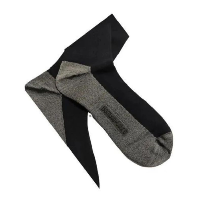 EKOL TACTICA MILITAR - Calcetines Cobre Bamboo Zaza Sin Costura Diabetico Surtidos