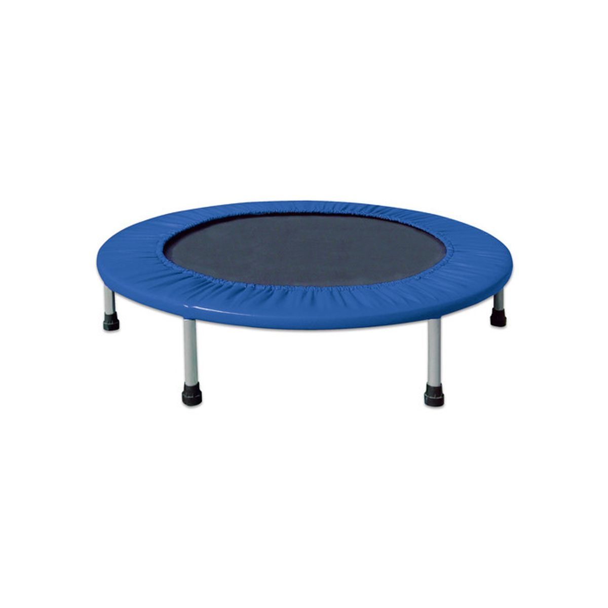 PUNTO STORE - Trampolín Fitness Power Jump Con Diámetro De 100cm - Ps