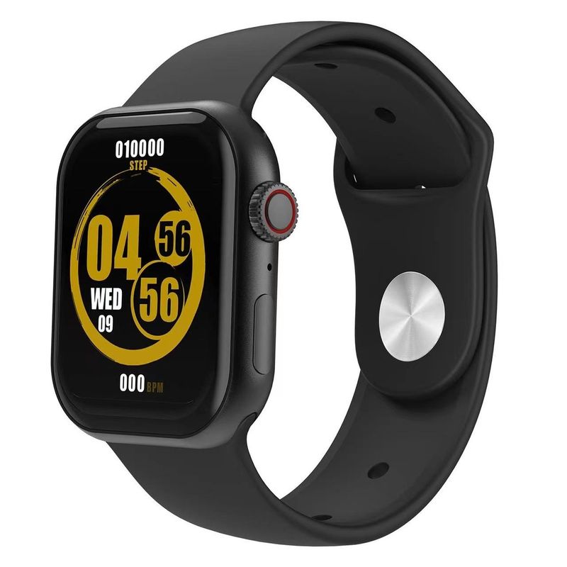KBOD - Smart watch Reloj Inteligente Bluetooth Kbod S95 Pro 40mm Negro