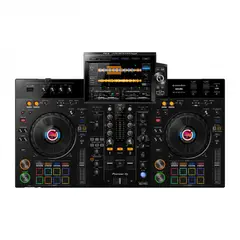 PIONEER DJ - Controlador DJ XDJ-RX3