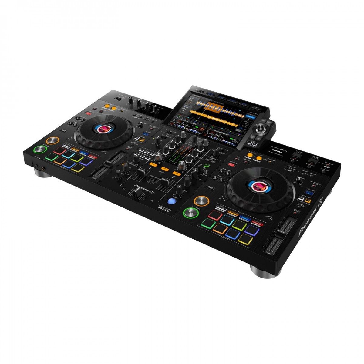 PIONEER DJ - Controlador DJ XDJ-RX3 Pioneer Dj