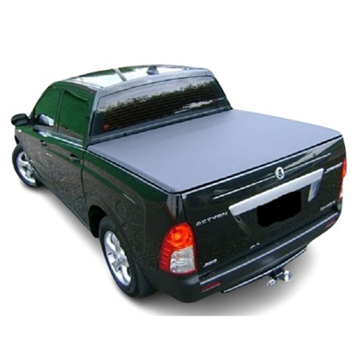 GENERICO - LONA MARITIMA PARA LAS CAMIONETAS SSANGYONG ACTYON