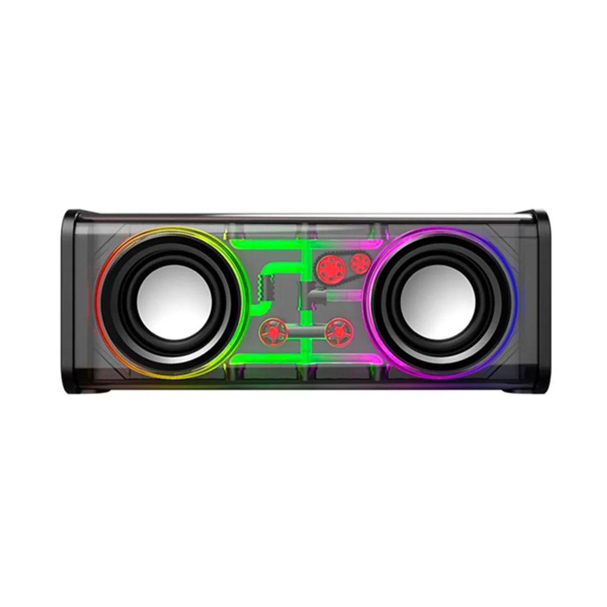 ROHS - Parlante Inalámbrico Bluetooh A88