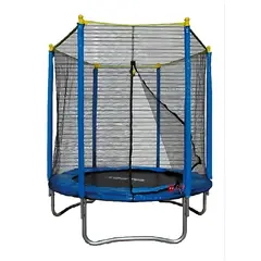 PUNTO STORE - Cama Elástica 183mts Con Malla De Salto - Ps