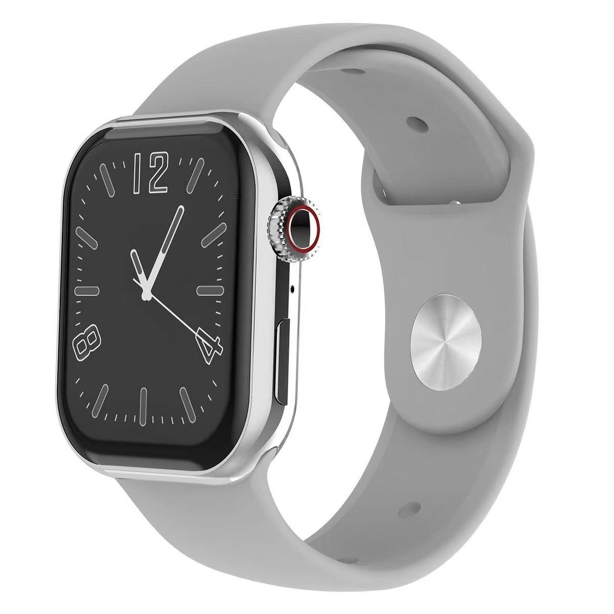 KBOD - Smart watch Reloj Inteligente Bluetooth Kbod S95 Pro 40mm Gris