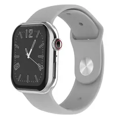 KBOD - Smart watch Reloj Inteligente Bluetooth S95 Pro 40mm Gris