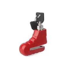 PUNTO STORE - Candado Freno De Disco Moto O Bicicleta - Ps