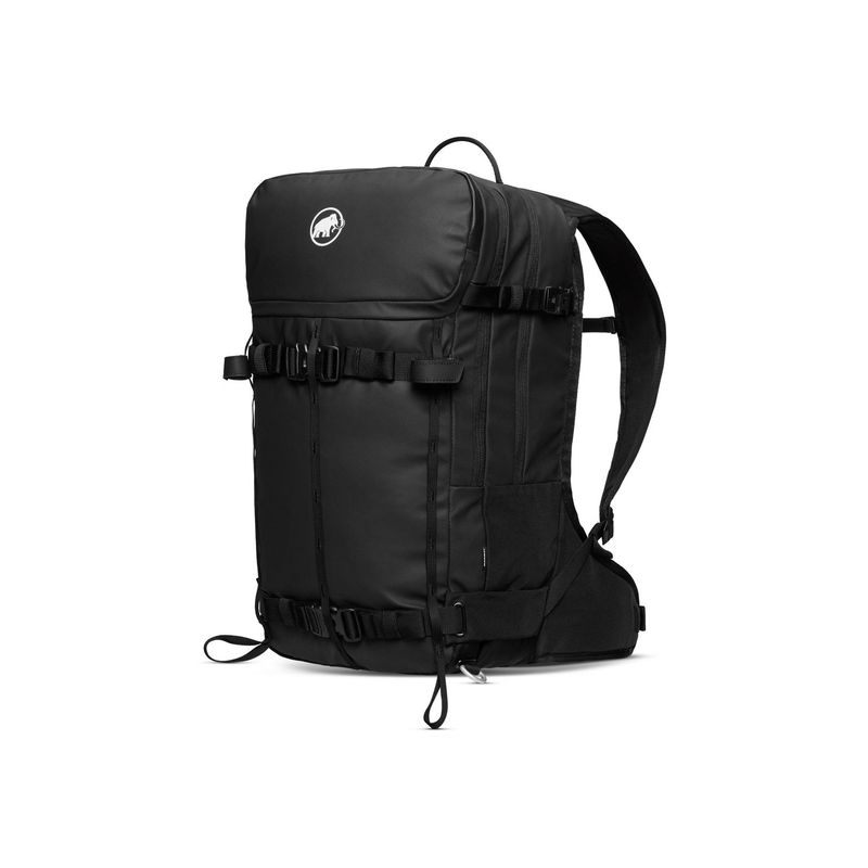 MAMMUT - Mochila Mammut Nirvana 28L Negro